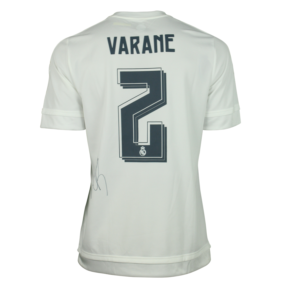Raphael Varane