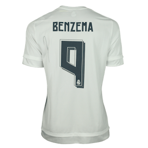 Karim Benzema