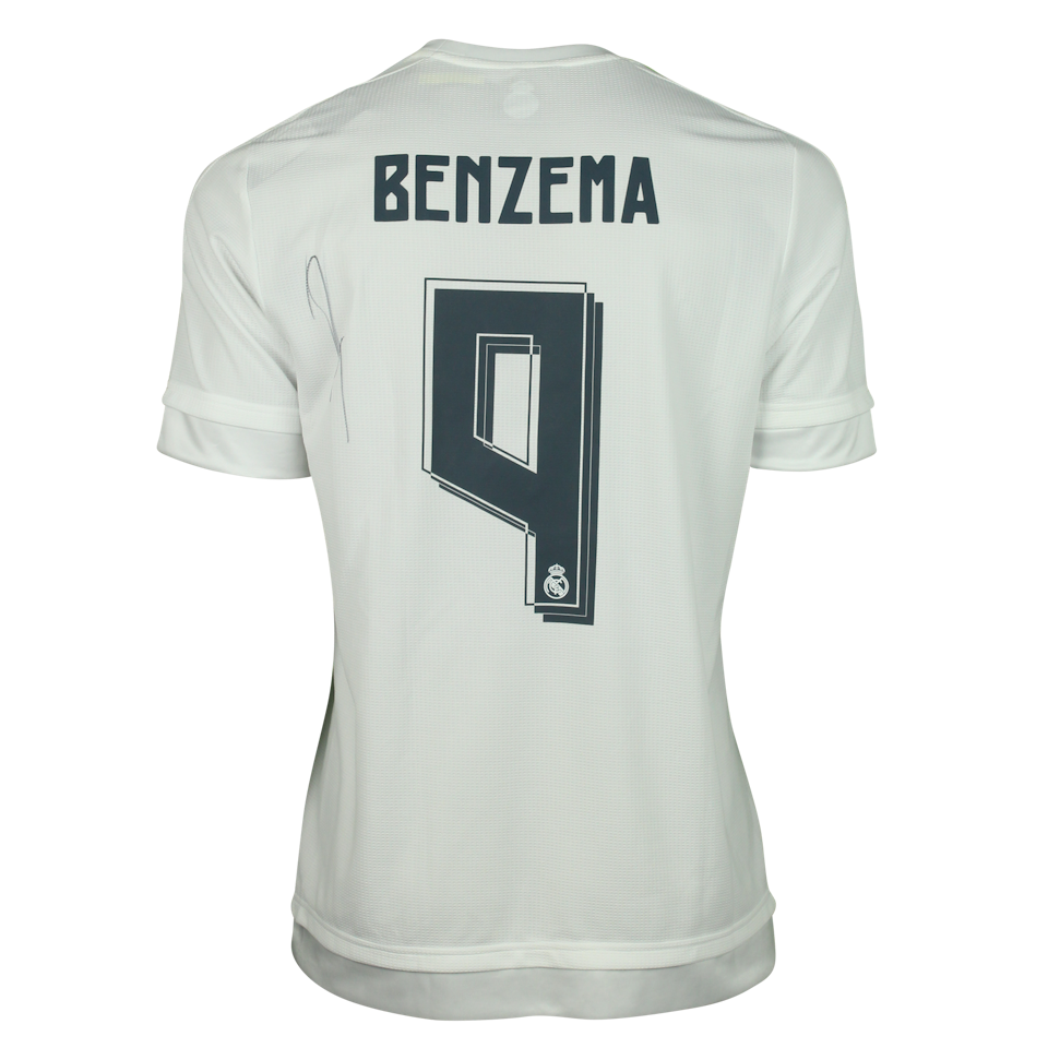 Karim Benzema