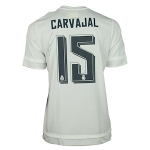 Dani Carvajal