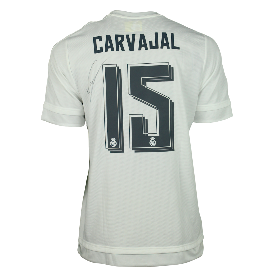 Dani Carvajal