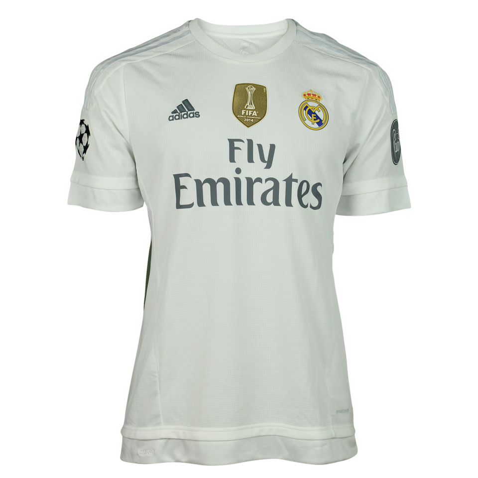 Dani Carvajal