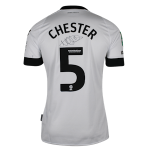 James Chester Derby County jersey