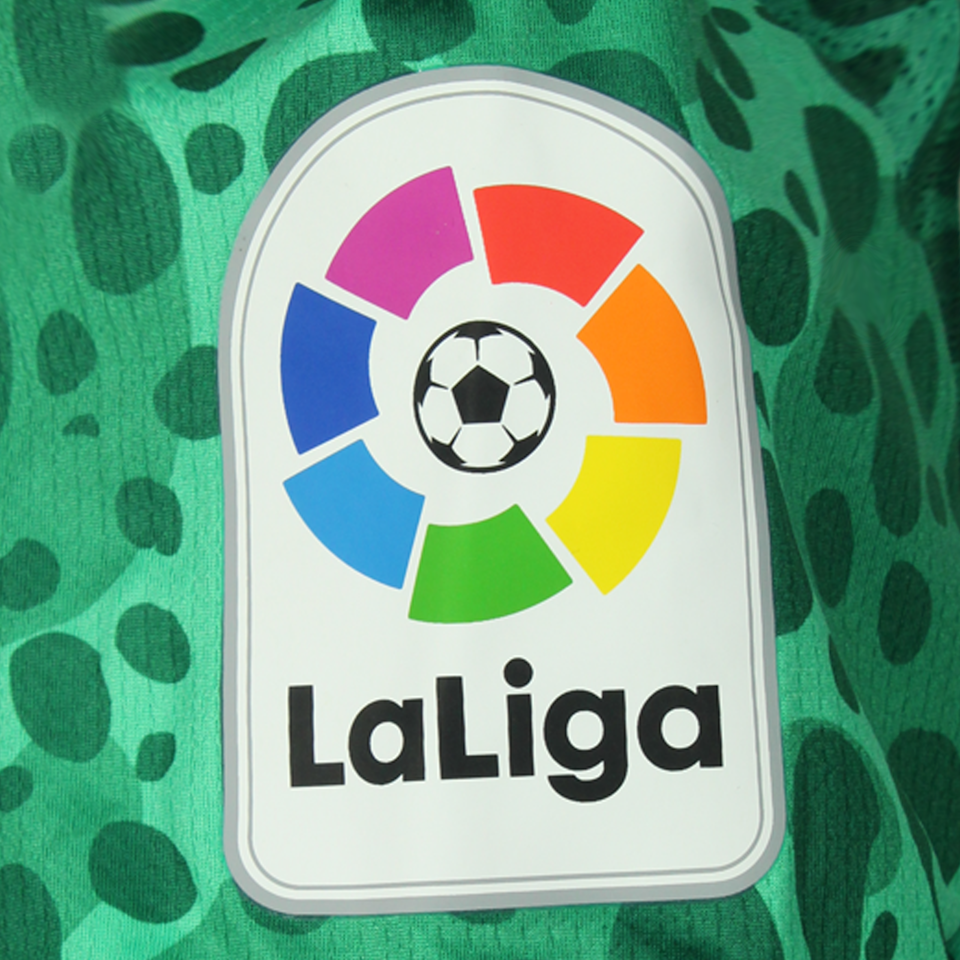 Pepelu Levante UD shirt