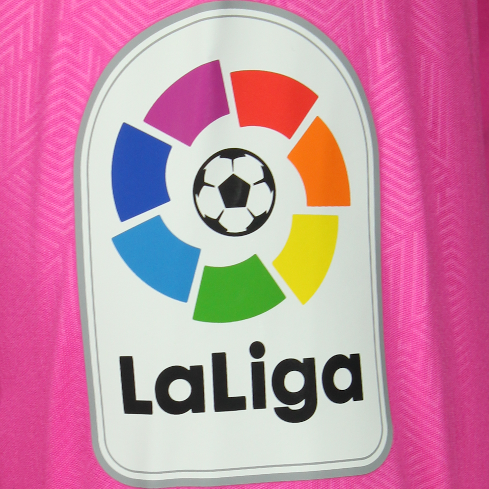 Pablo Cuñat Campos Levante UD shirt