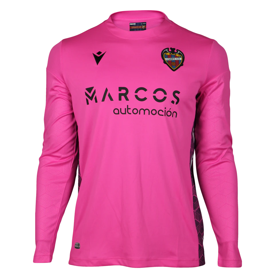 来自Levante UD的Joan Femenías del Salto球衣