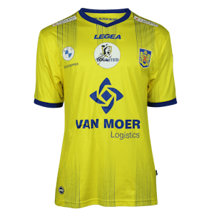 Beau Reus S.K. Beveren shirt