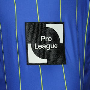 Joachim Van Damme S.K. Beveren shirt