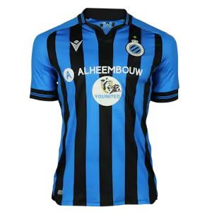 Camiseta Kyriani Sabbe Club NXT