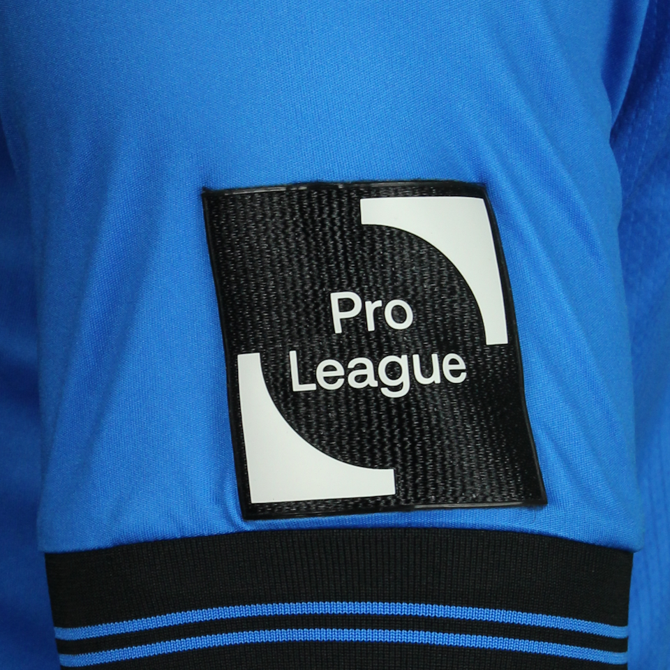 Mauricio Cuevas Club NXT jersey