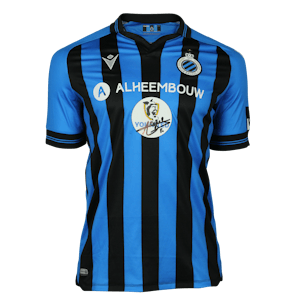 Maillot de Arne Engels (Club NXT)