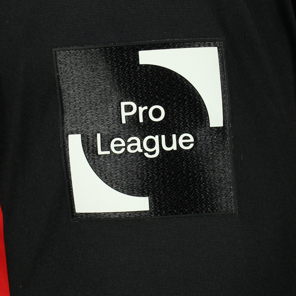 Maillot de Christophe Lepoint  (RFC Seraing)