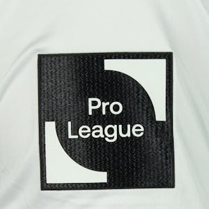 Lierse K. 팀의 Mehdi Tarfi 셔츠