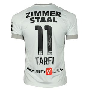 Lierse K. 팀의 Mehdi Tarfi 셔츠