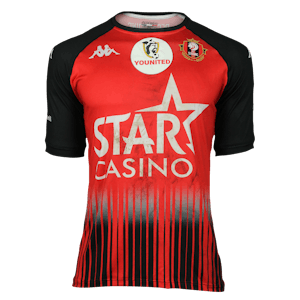 Maglia di Daniel Opare  (RFC Seraing)