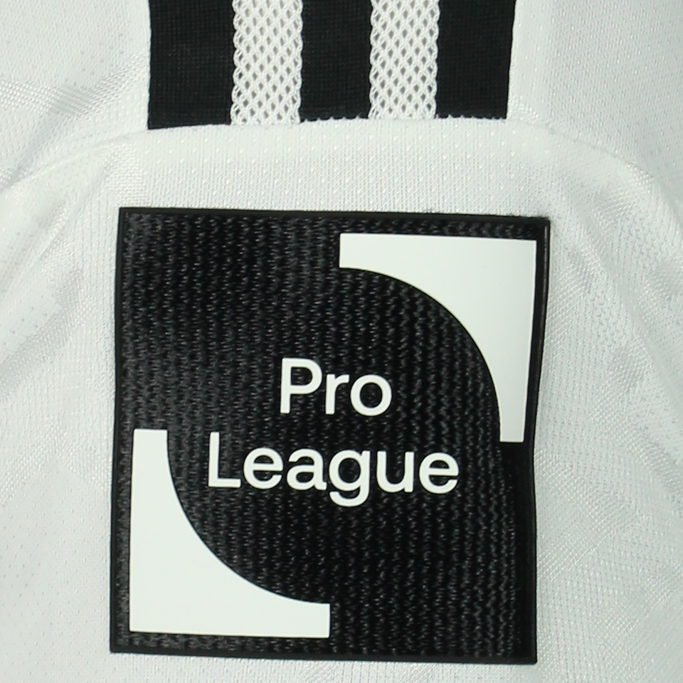 Maillot de Mubarak Wakaso (KAS Eupen)