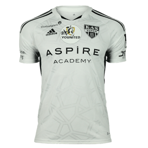 Maillot de Mubarak Wakaso (KAS Eupen)