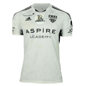 Lambert Boris  KAS Eupen shirt