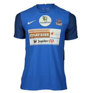 Maillot de Antoine De Bodt (Dender)