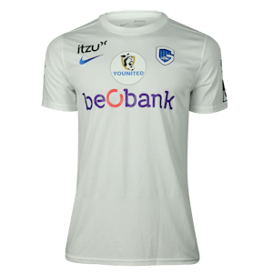 Maillot de Daan Dierckx (Jong Genk)