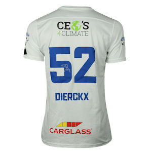 Maillot de Daan Dierckx (Jong Genk)