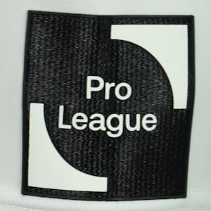 Kamiel Van de Perre Jong Genk jersey