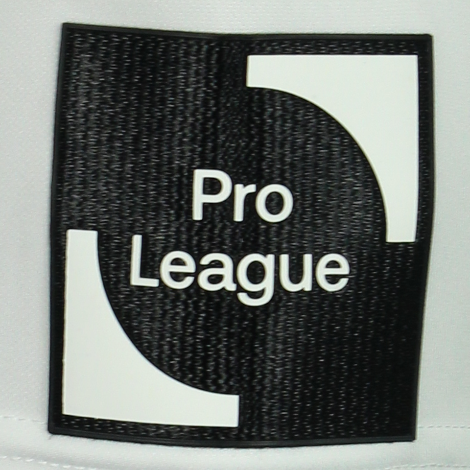 Kamiel Van de Perre Jong Genk jersey
