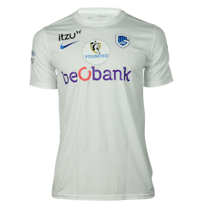Kamiel Van de Perre Jong Genk jersey
