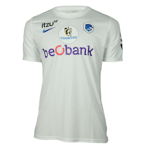 Maillot de Dario Cutillas-Carpe (Jong Genk)
