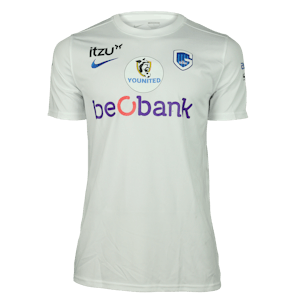Sofiane Et-Taibi Jong Genk shirt