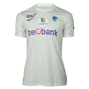 Sam de Grand Jong Genk jersey