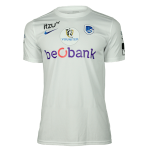 Maillot de Victory Beniangba (Jong Genk)