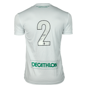 Jonas Vinck Royal Excelsior Virton jersey