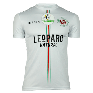 Jonas Vinck Royal Excelsior Virton jersey