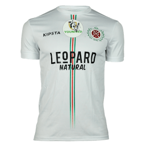 Kino Delorge Royal Excelsior Virton jersey