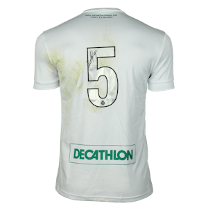 Kino Delorge Royal Excelsior Virton jersey
