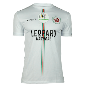 Marc Olivier Doue Royal Excelsior Virton jersey