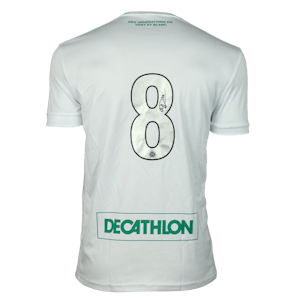Marc Olivier Doue Royal Excelsior Virton jersey