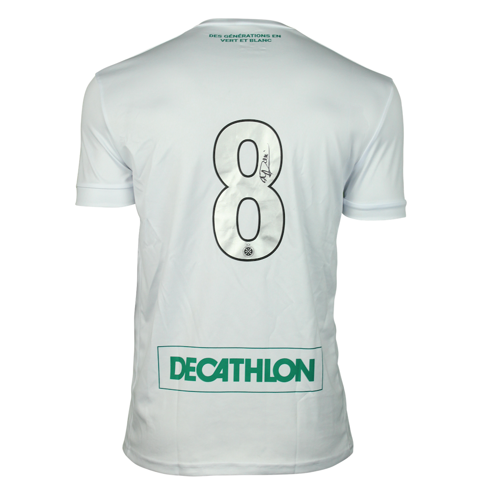 Marc Olivier Doue Royal Excelsior Virton jersey