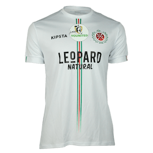 Lado Akhalaia Royal Excelsior Virton shirt