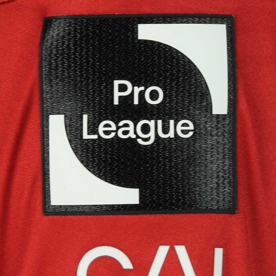Maillot de Gojko Cimirot (Standard de Liège)