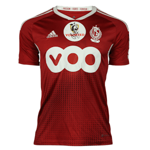 Maillot de Gojko Cimirot (Standard de Liège)