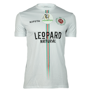 Matias Lloci Royal Excelsior Virton shirt