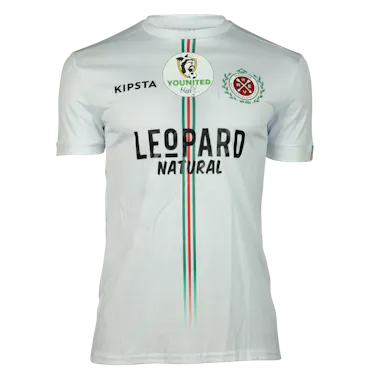 Matteo Perri Royal Excelsior Virton camisa.