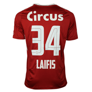 Konstantinos Laifis Standard de Liège shirt