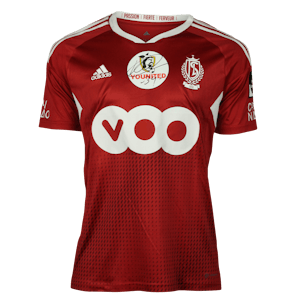 Konstantinos Laifis Standard de Liège shirt