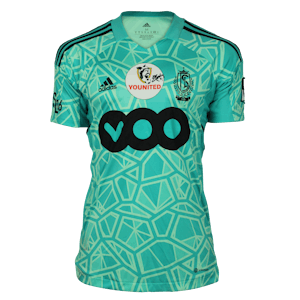 Matthieu Epolo Standard Liège II shirt