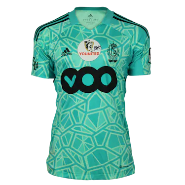 Matthieu Epolo Standard Liège II shirt