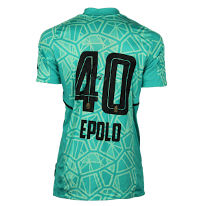 Matthieu Epolo Standard Liège II shirt