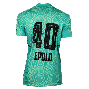 Matthieu Epolo Standard Liège II shirt